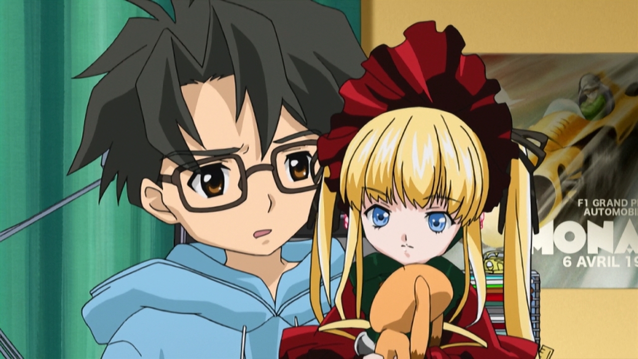 Девы Розена — скриншот 22