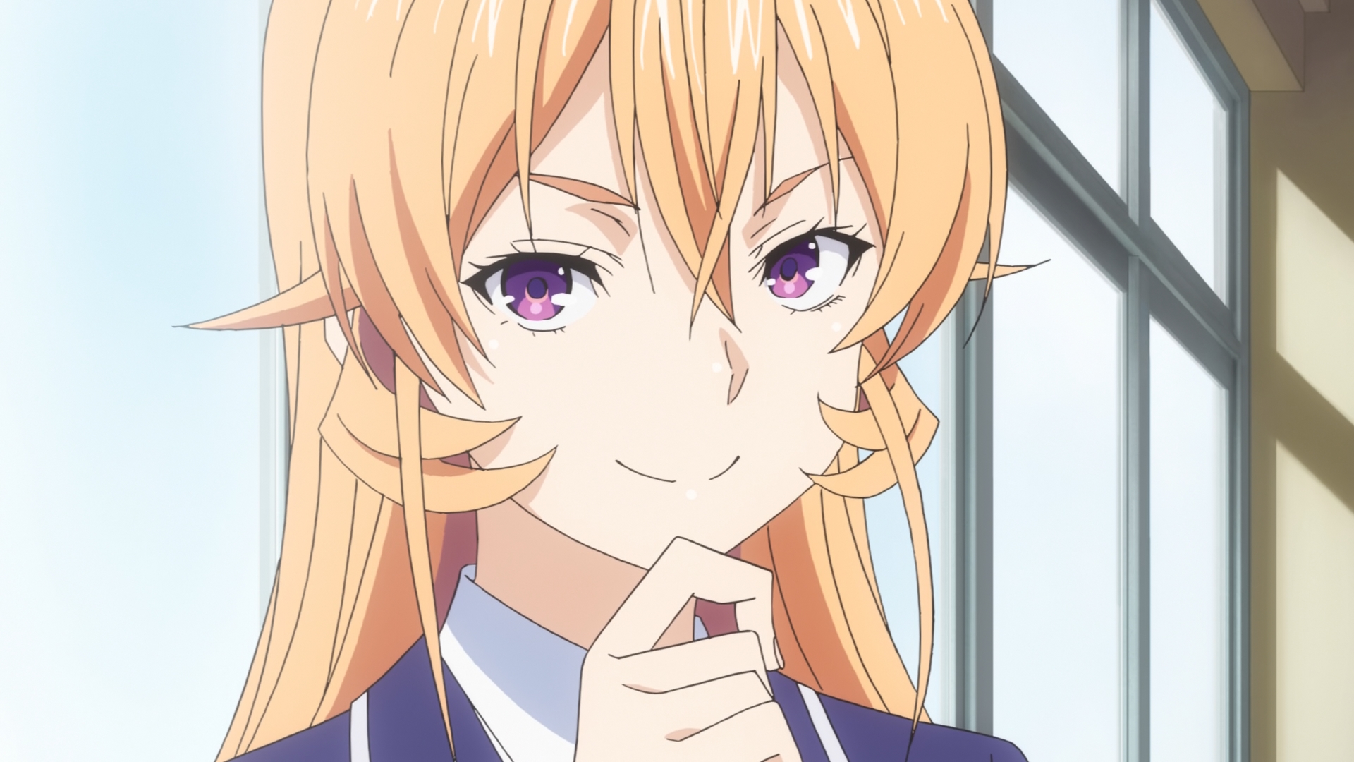 Повар-боец Сома: Третье блюдо — скриншот 10