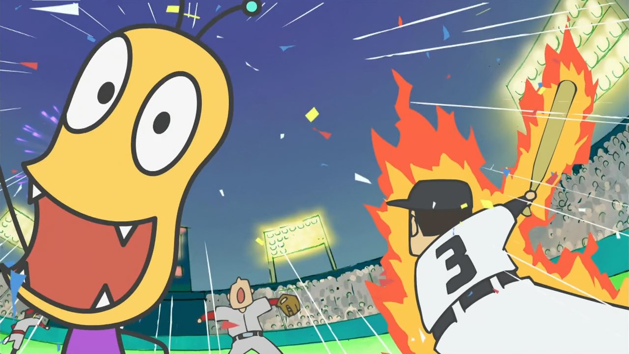 Жук Задокус — скриншот 17