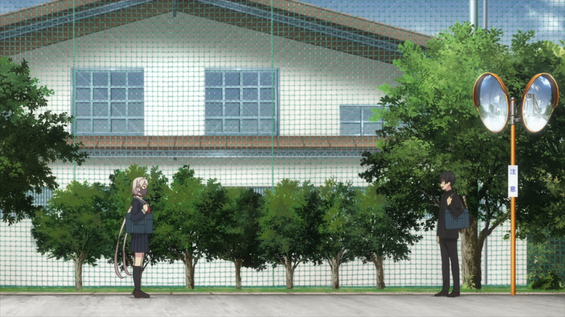 Время ниндзя — скриншот 12