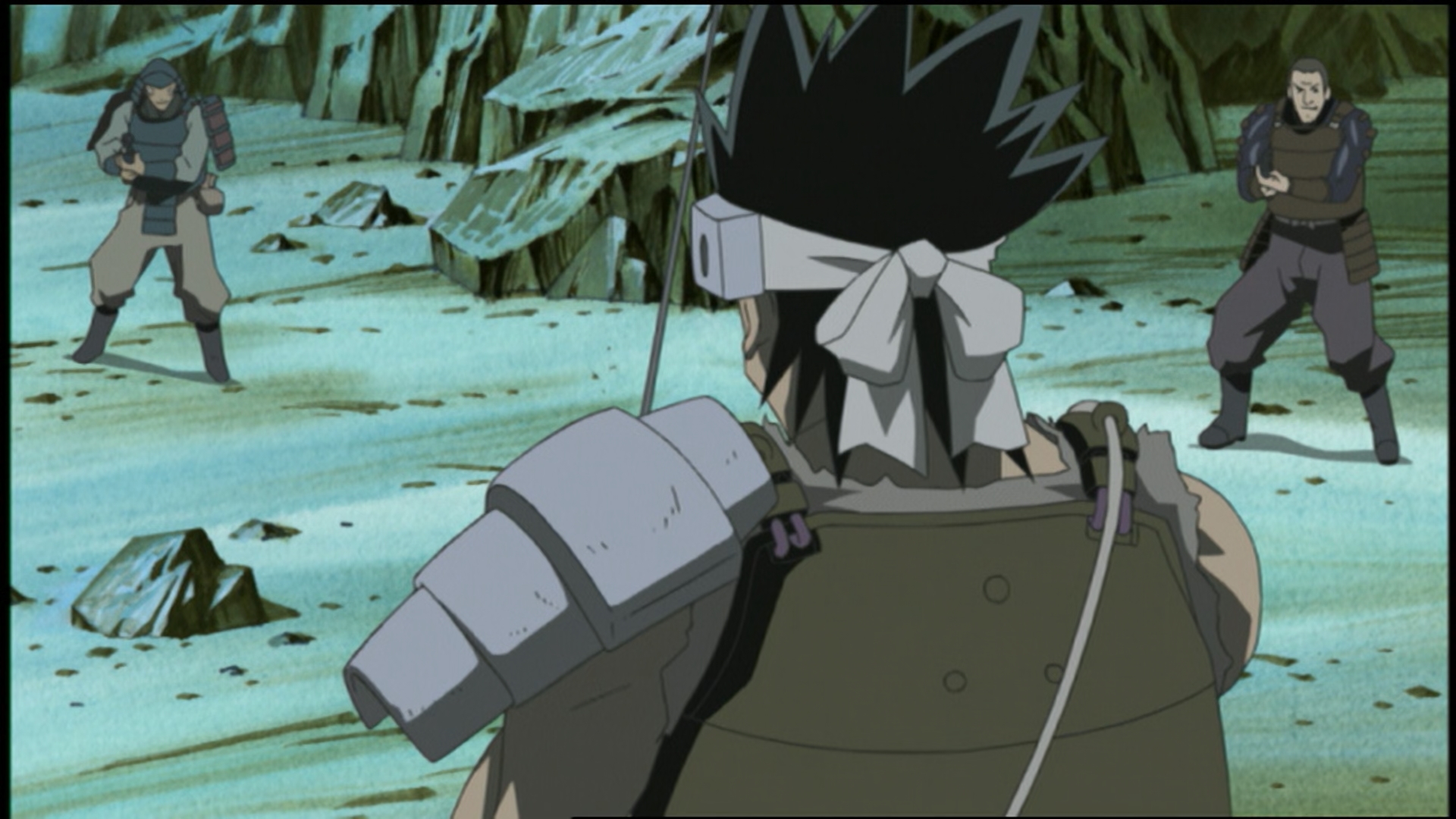 Гренадёр: Улыбающаяся воительница — скриншот 7