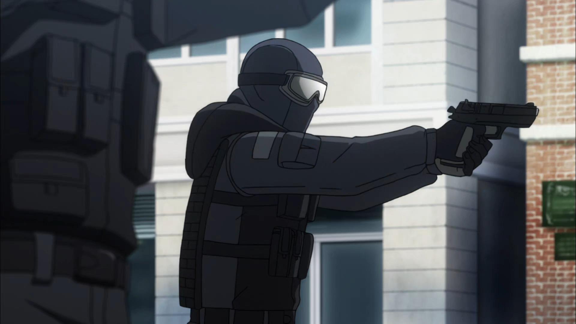 Кровопийцы — скриншот 12