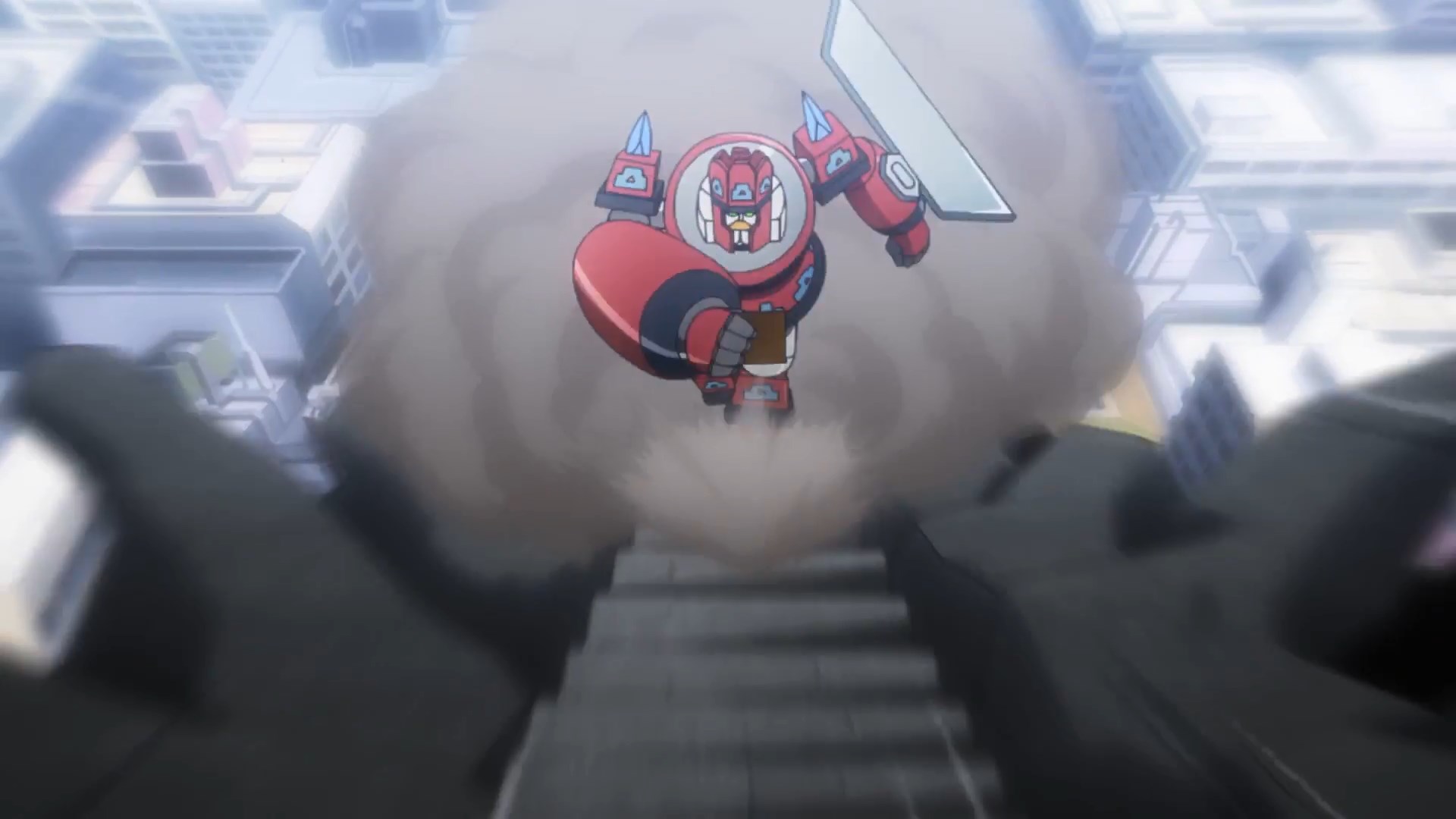 Югио! Севенс — скриншот 6