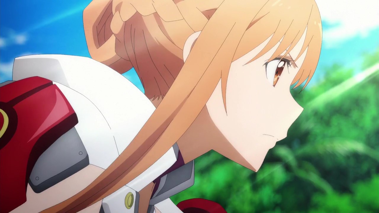 Мастера Меча Онлайн: Алисизация — скриншот 12