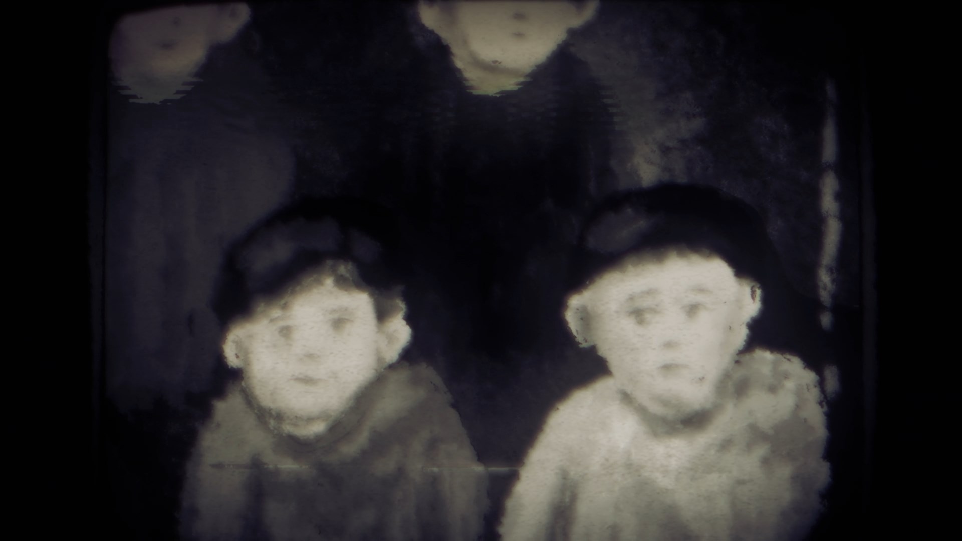 Ями Шибаи: Японские рассказы о привидениях 16 — скриншот 22