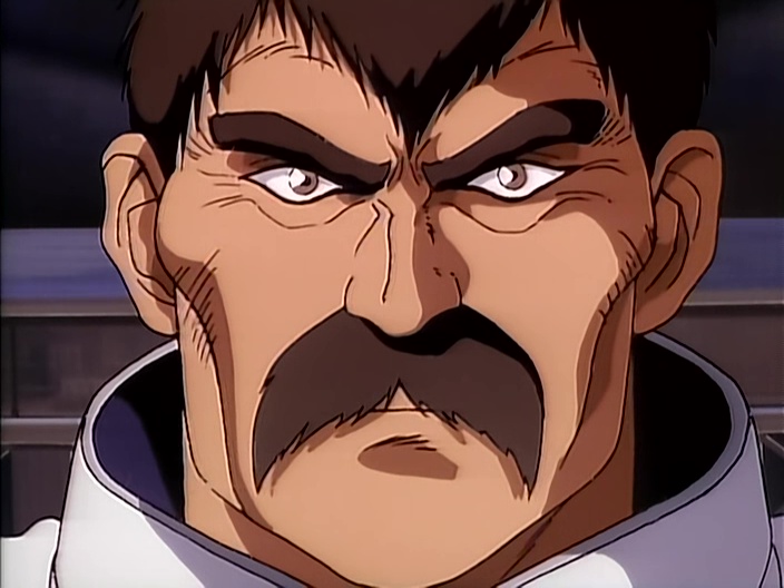 Ублюдок!! Сокрушитель тьмы — скриншот 12