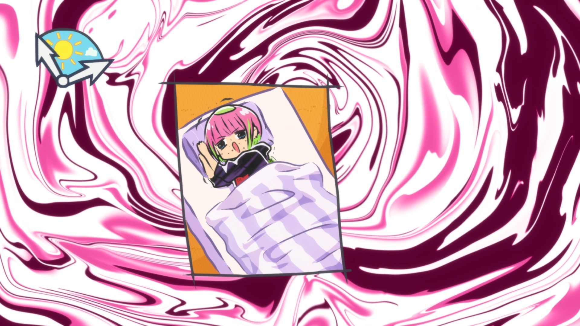 Я — Кодама Кавасири: Лайфхак по опасному образу жизни — скриншот 19