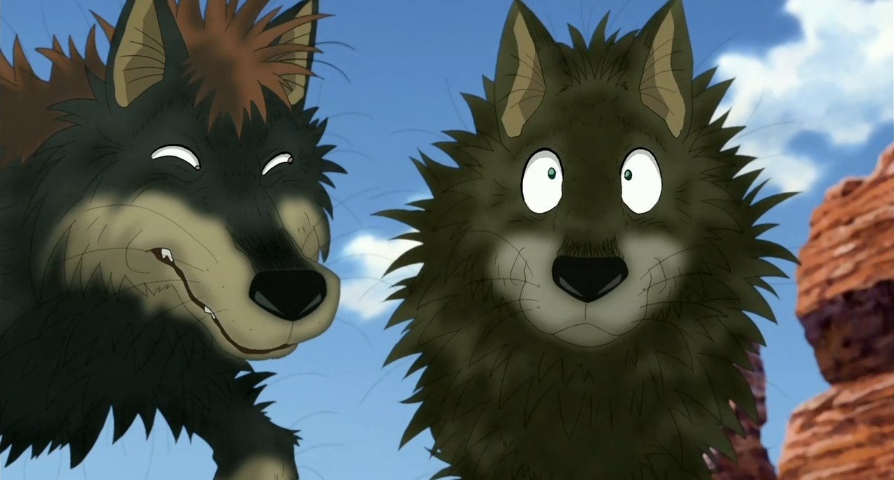 Ночная буря — скриншот 47