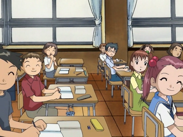 Укротители Дигимонов — скриншот 8