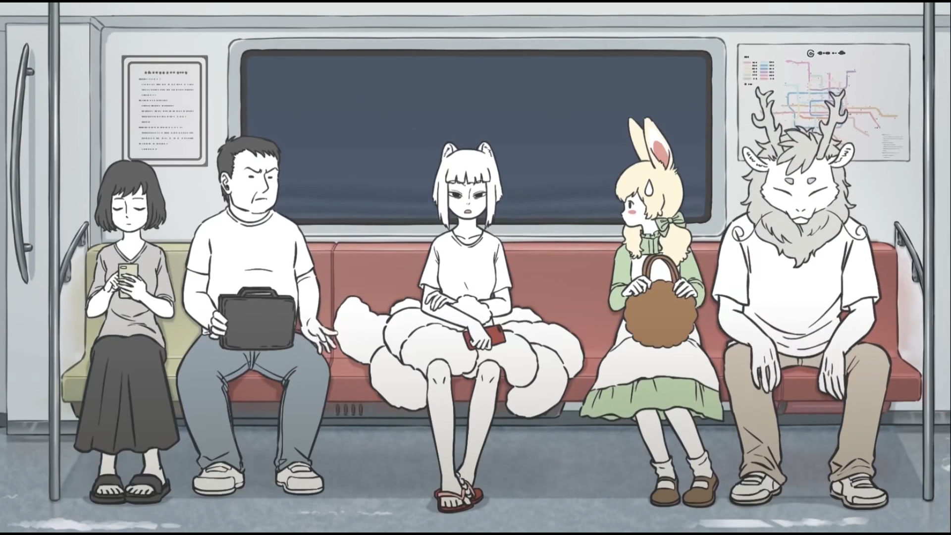 Боги и духи — скриншот 16