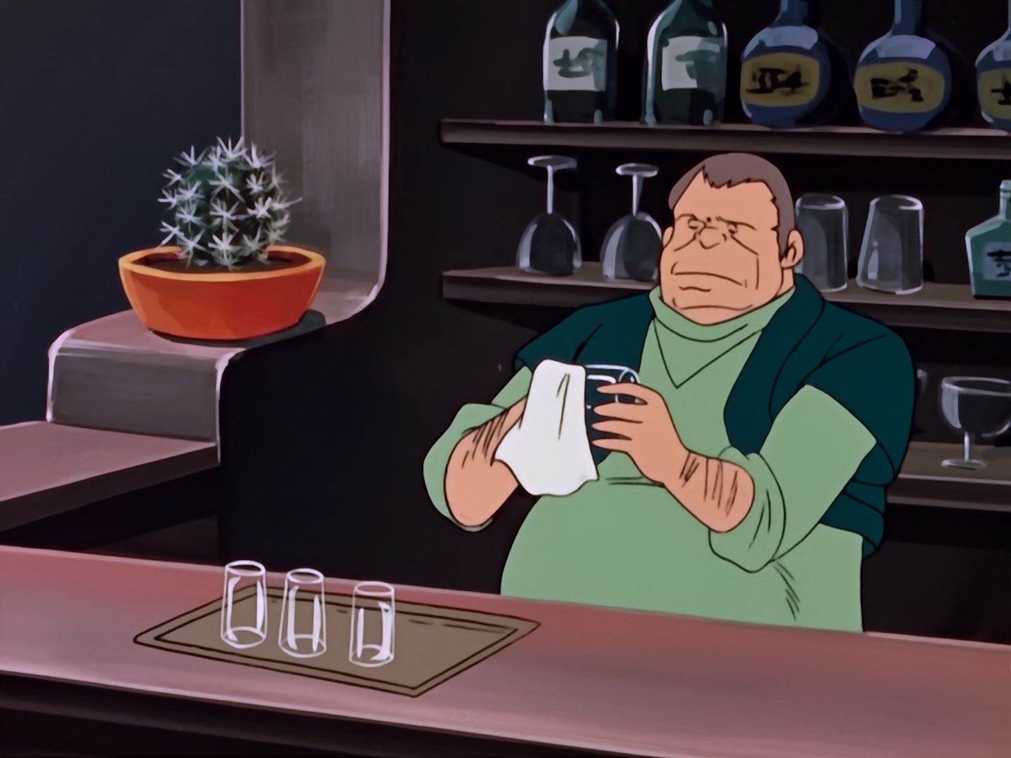 Бронированные воины Вотомы — скриншот 38