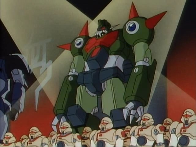 Легенда о Храбром Да-Гарне — скриншот 36