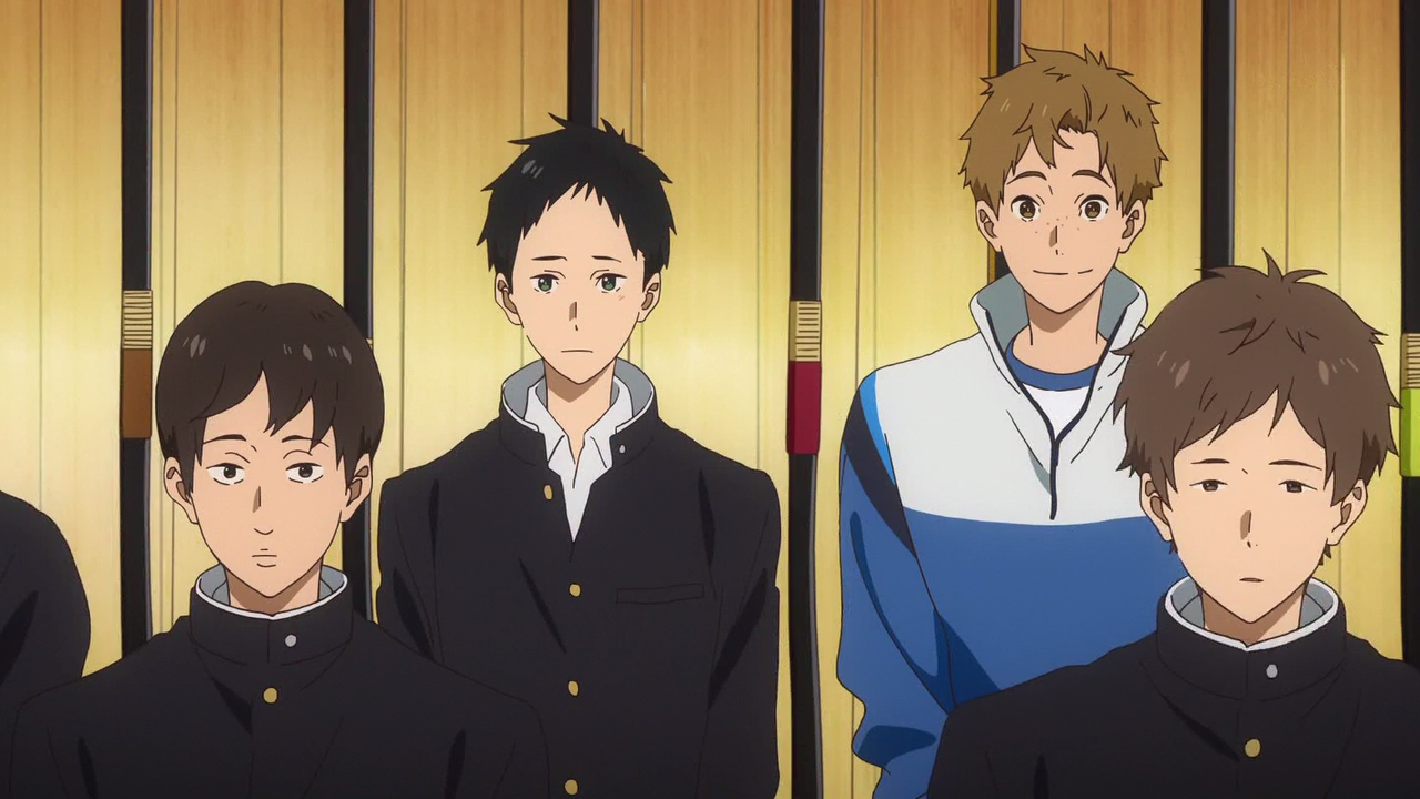 Клуб стрельбы из лука — скриншот 42