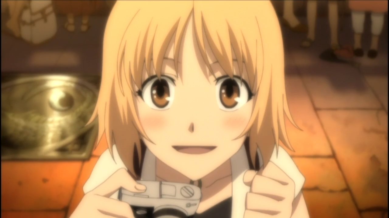 Ханаан: Спецвыпуск — скриншот 17