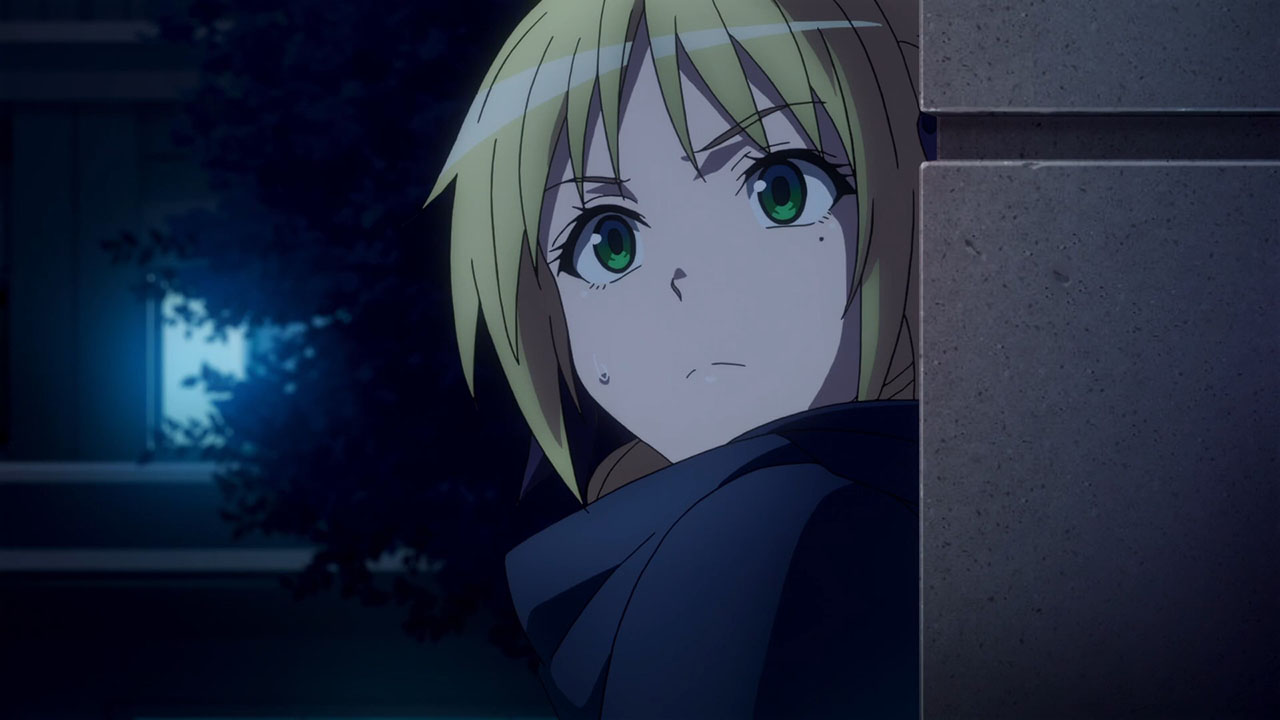 Некий научный Акселератор: Дополнительный эпизод — скриншот 18