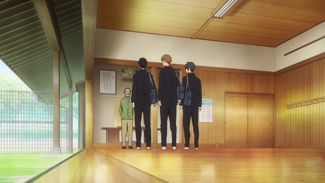 Клуб стрельбы из лука — скриншот 22