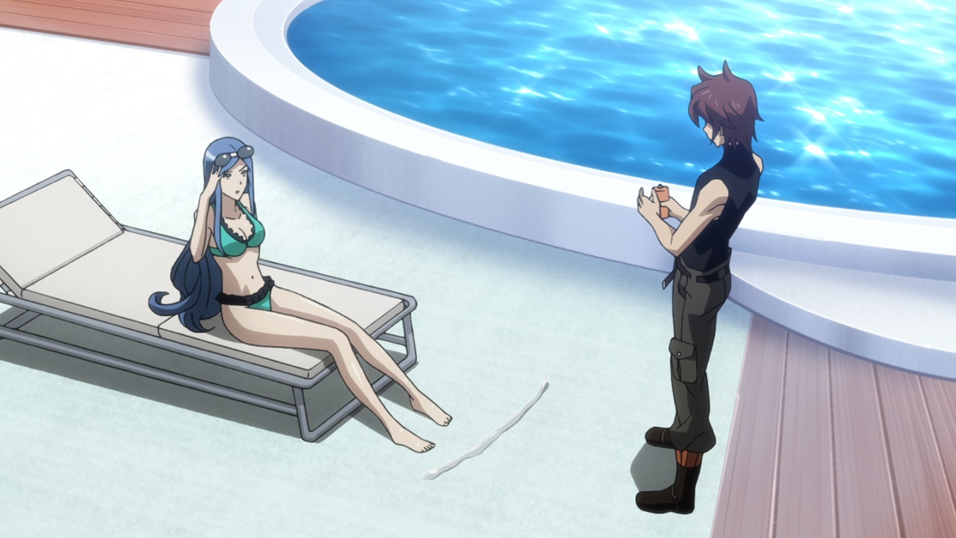 Восхитительные дети: Безграничный — скриншот 29