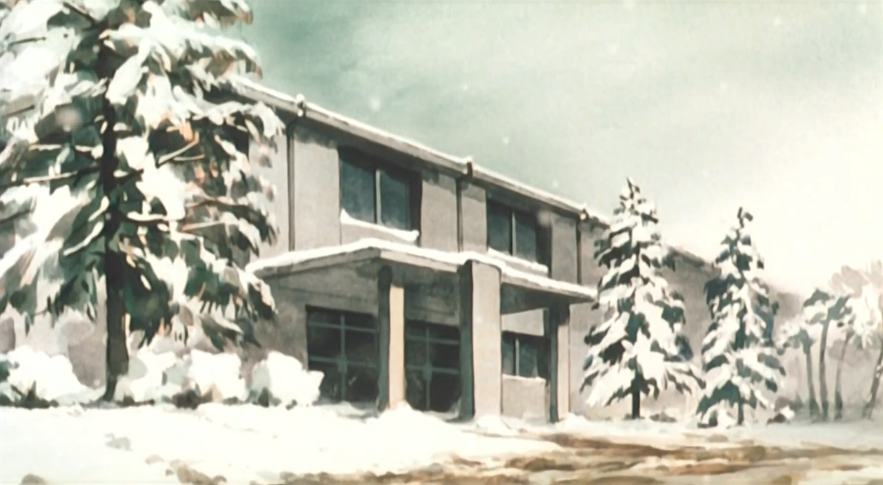 Момоко слышит песню лягушат — скриншот 28