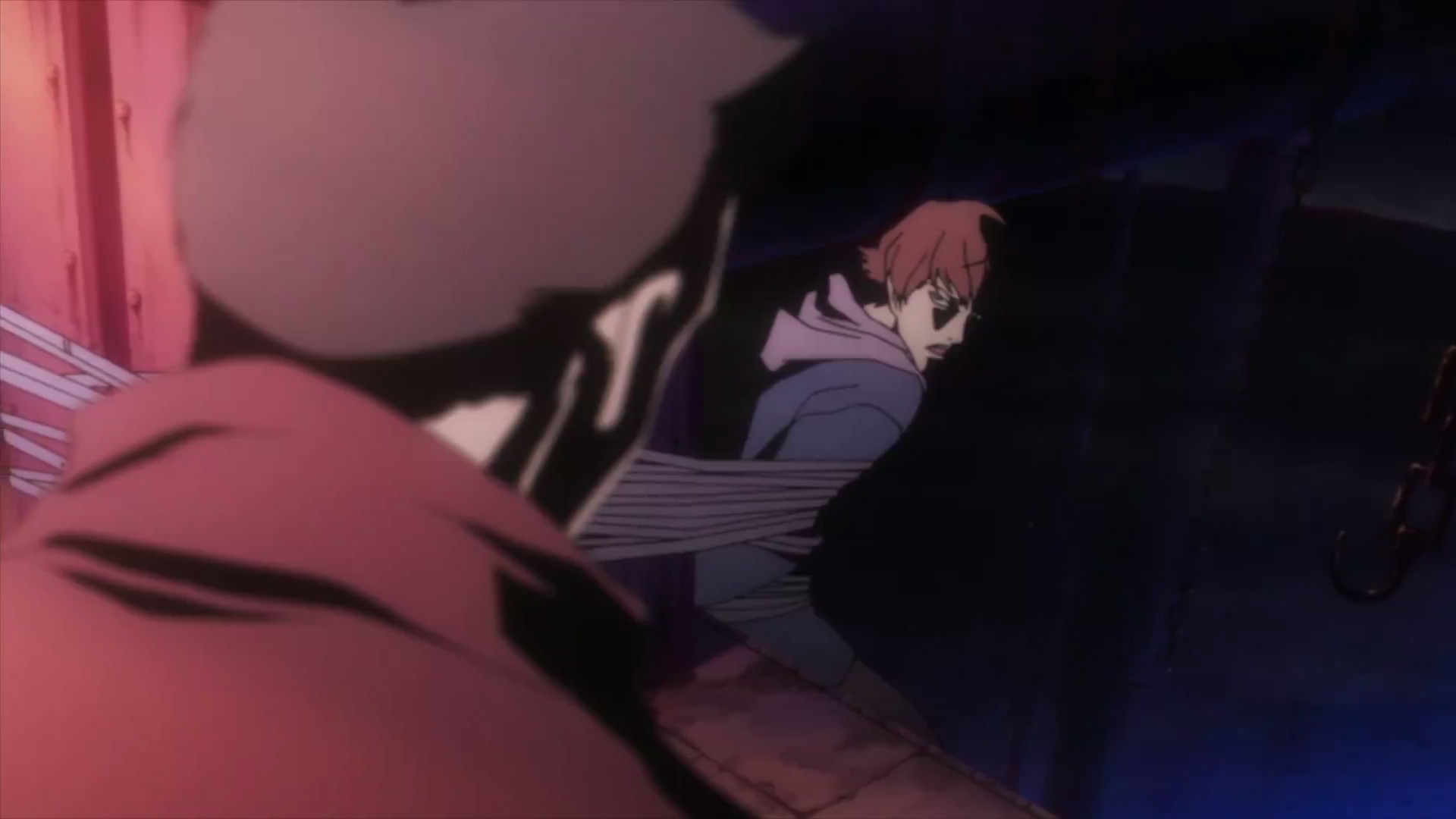 Сверхъестественное — скриншот 27