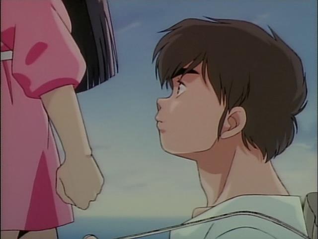 Шрам русалки — скриншот 49