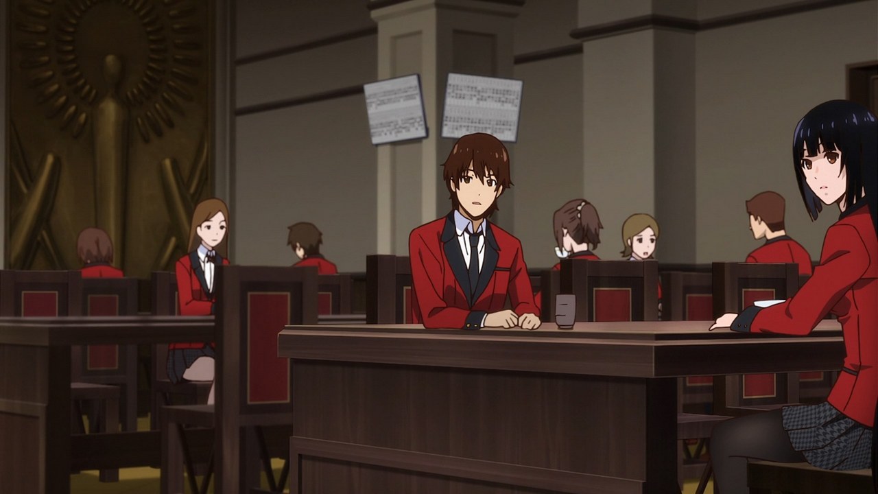 Безумный азарт — скриншот 34