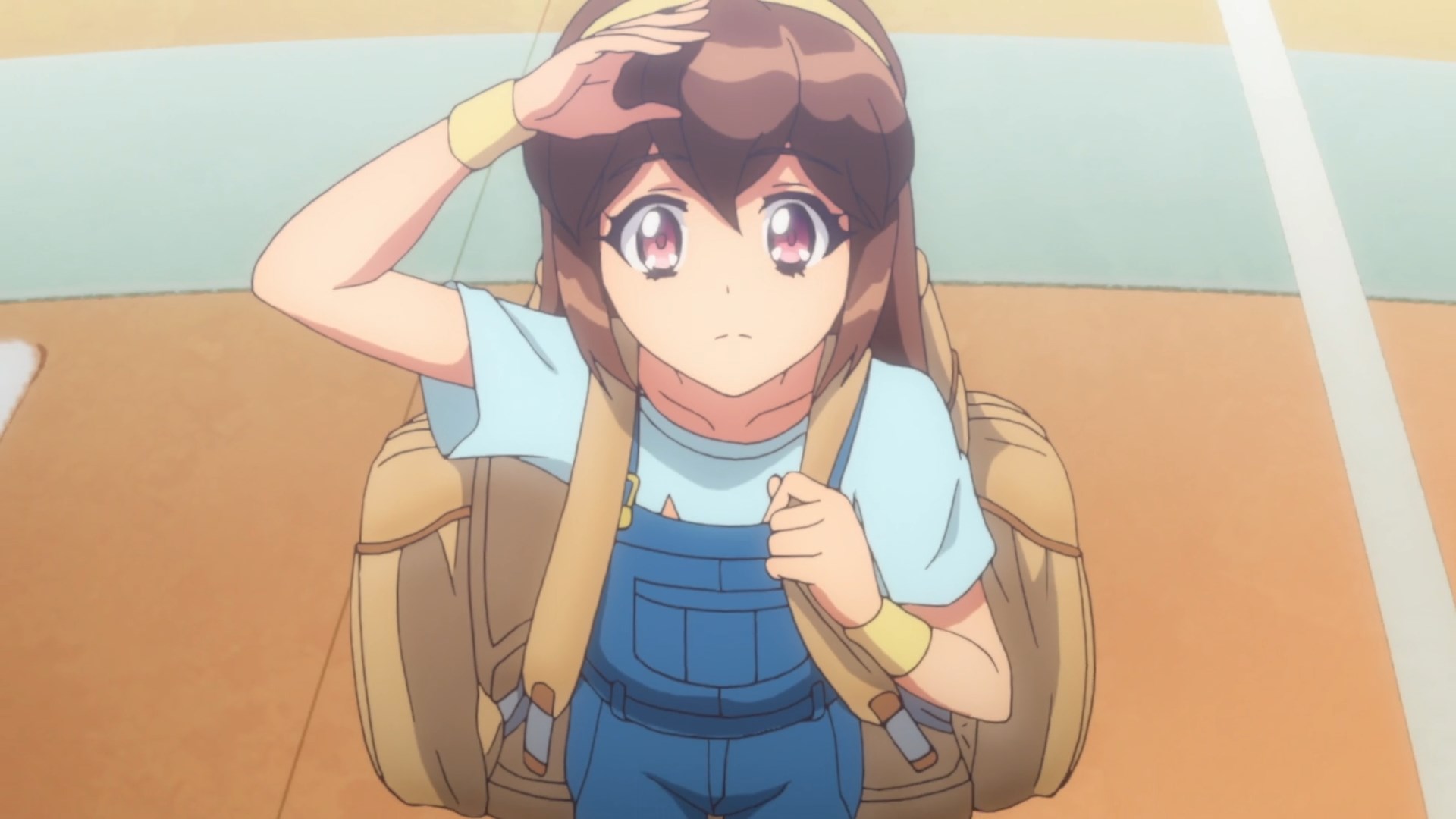 Боевые атлеты: Победа — Новый старт! — скриншот 22