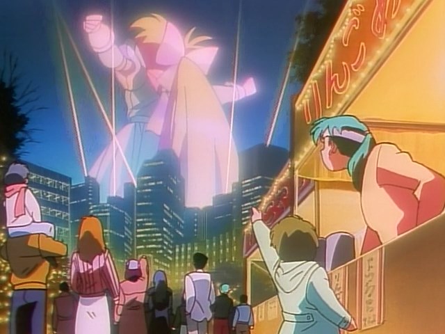 Галактическая фрейлина Юна 2 — скриншот 5