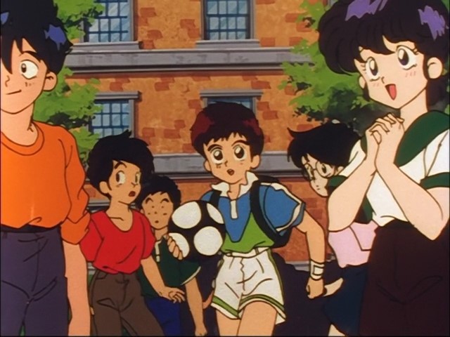 Тондэкэман: Путешествия во времени — скриншот 6