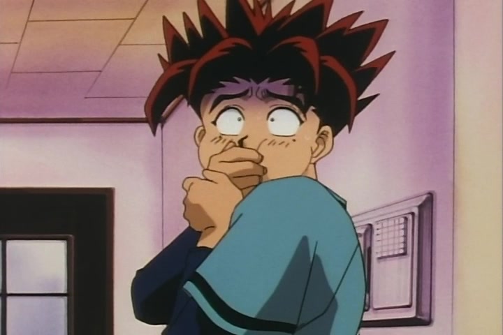 ДНК 2 — скриншот 22