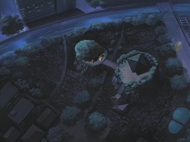 Шаман Кинг — скриншот 28