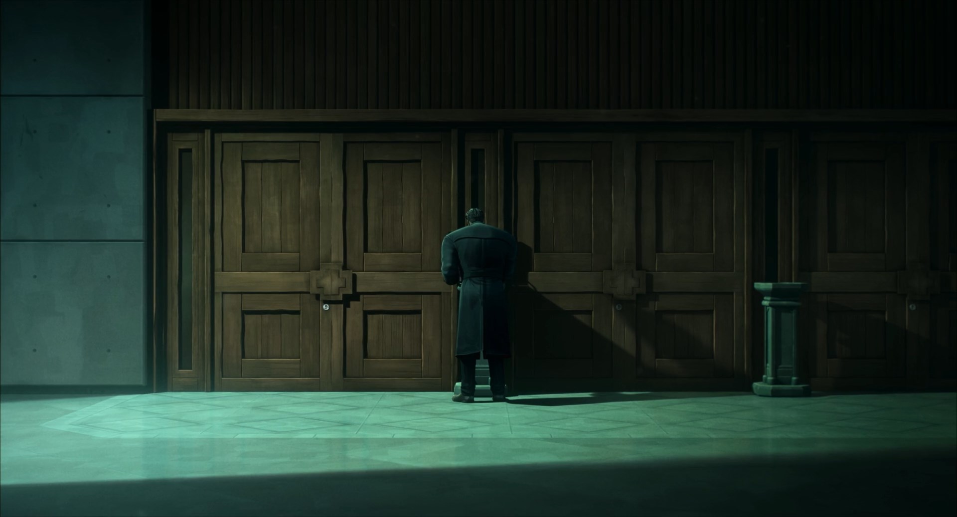 Экзорцизм — скриншот 17