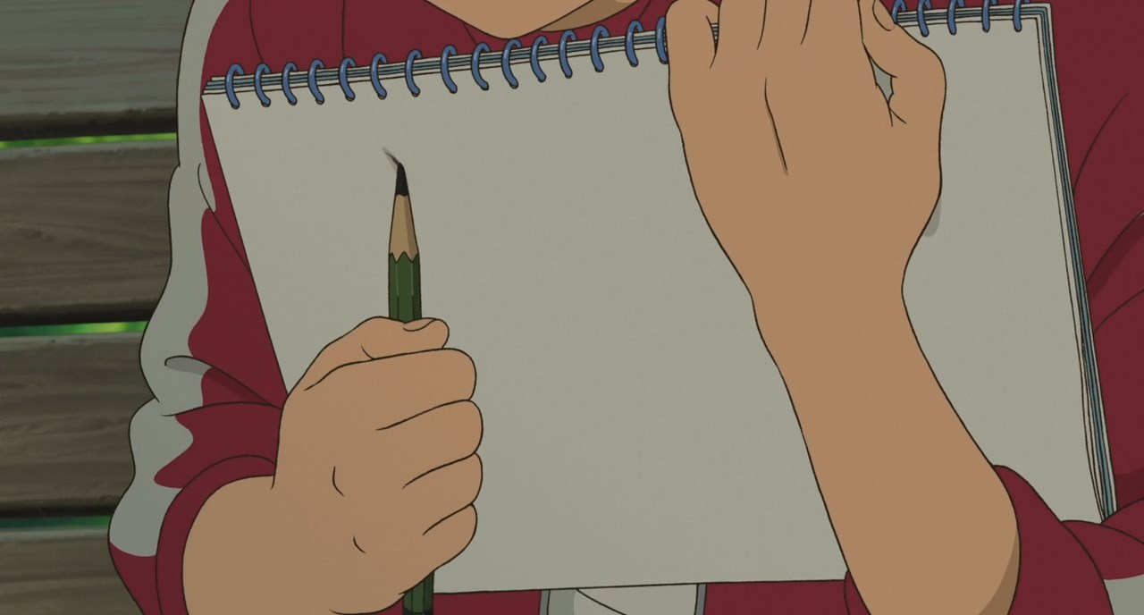 Воспоминания о Марни — скриншот 8