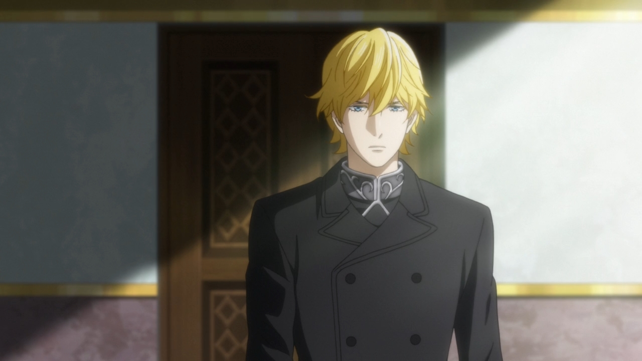 Легенда о героях Галактики: Новый тезис. Межзвёздная война — Часть 1 — скриншот 19