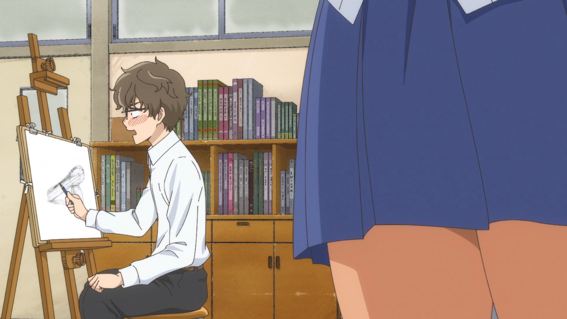 Не издевайся, Нагаторо — скриншот 18