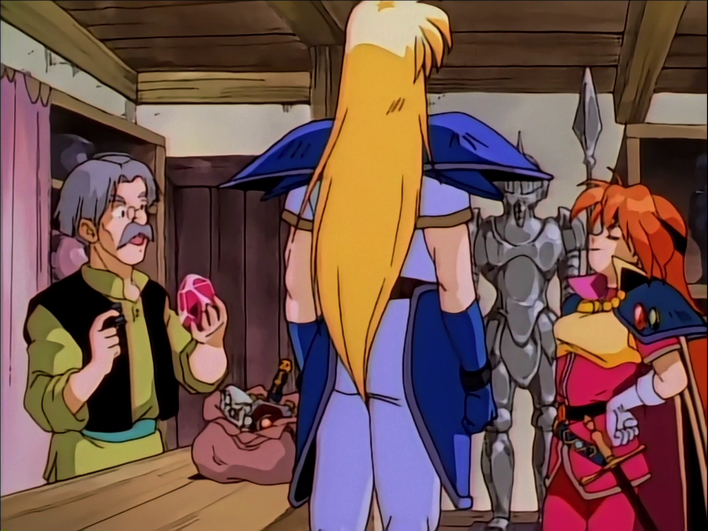 Рубаки — скриншот 37