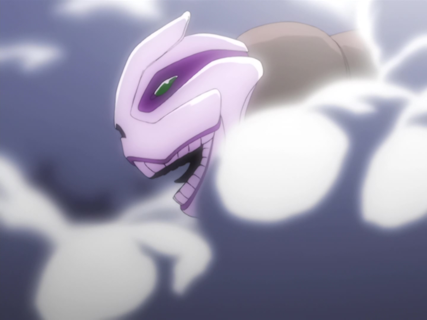 Блич — скриншот 36