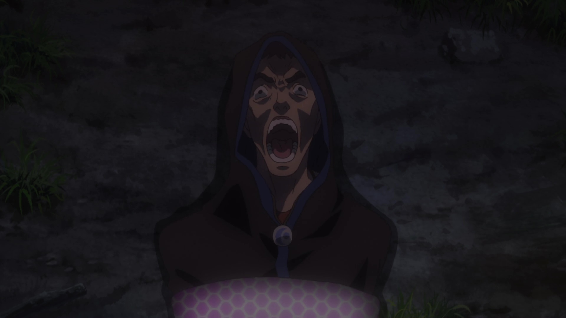 Жизнь перерождённого мудреца в другом мире. Получение второй профессии и становление сильнейшим — скриншот 16