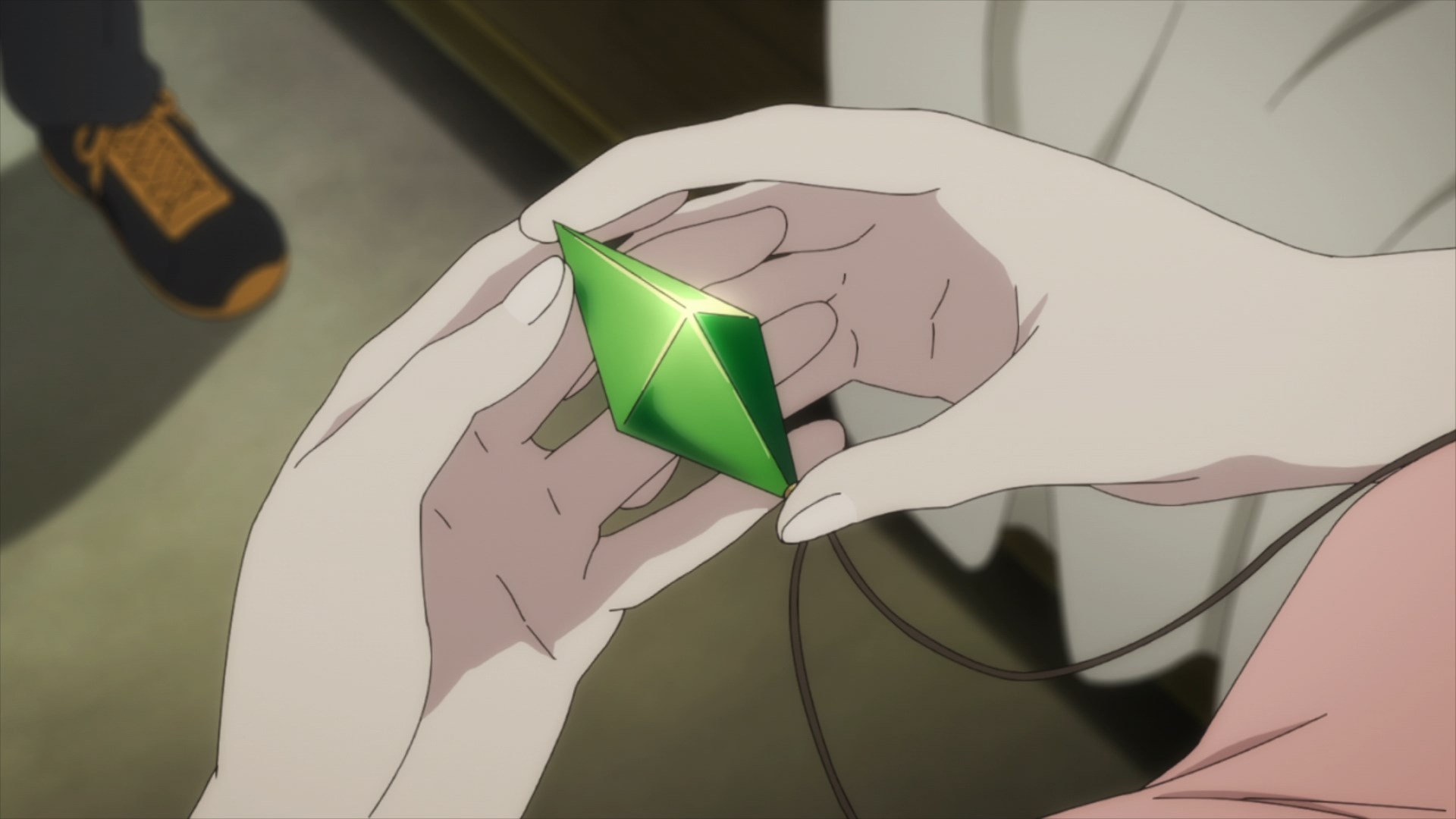 Re:Zero. Жизнь с нуля в альтернативном мире 2. Часть 2 — скриншот 16