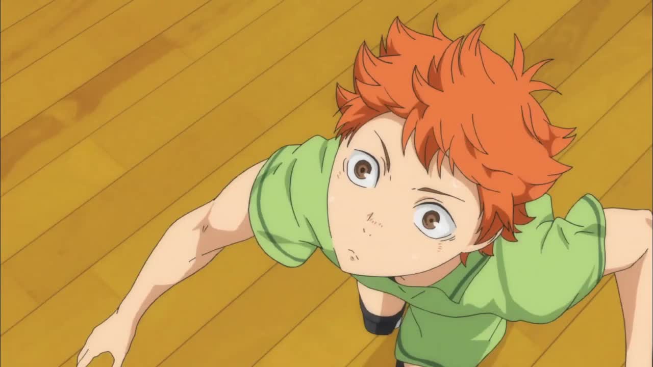 Волейбол!! — скриншот 30