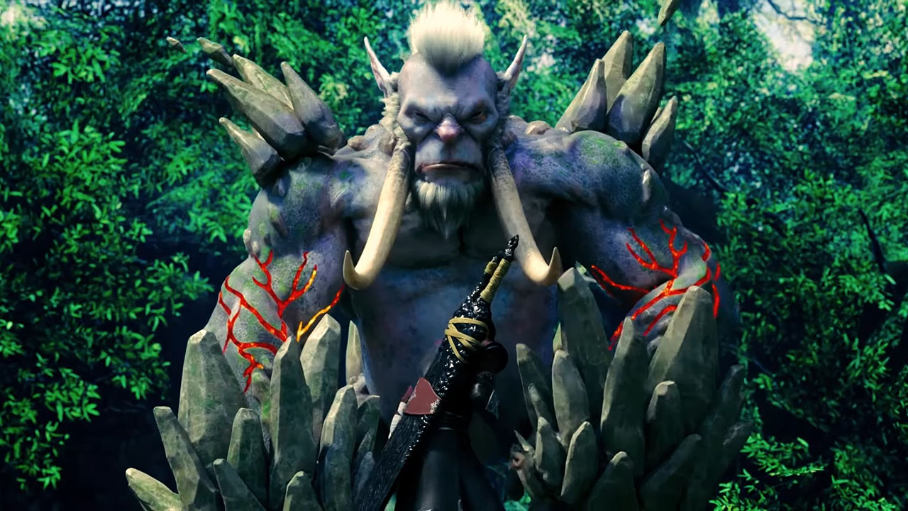 Расколотая битвой синева небес: Спецвыпуски — скриншот 6