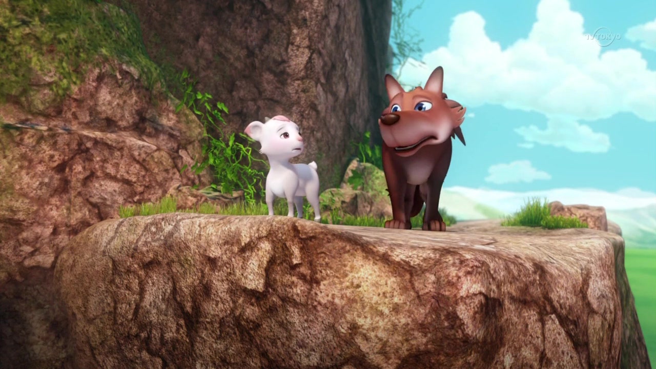 Ночная буря: Тайные друзья — скриншот 23