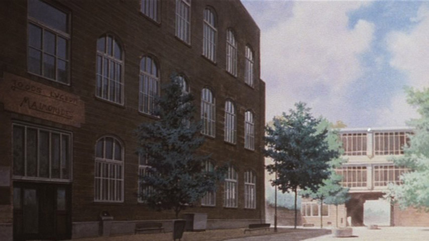 Дневник Анны Франк — скриншот 27