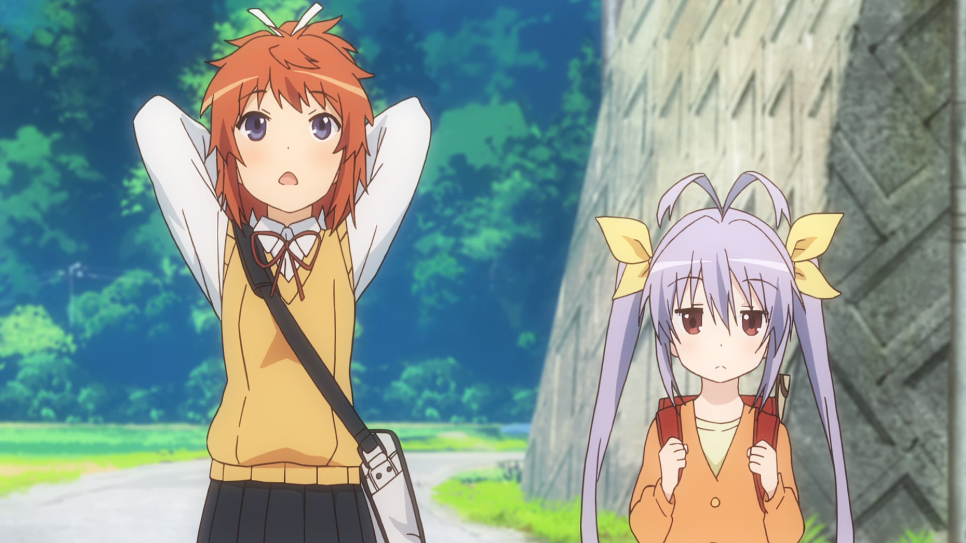 Деревенская глубинка — скриншот 9