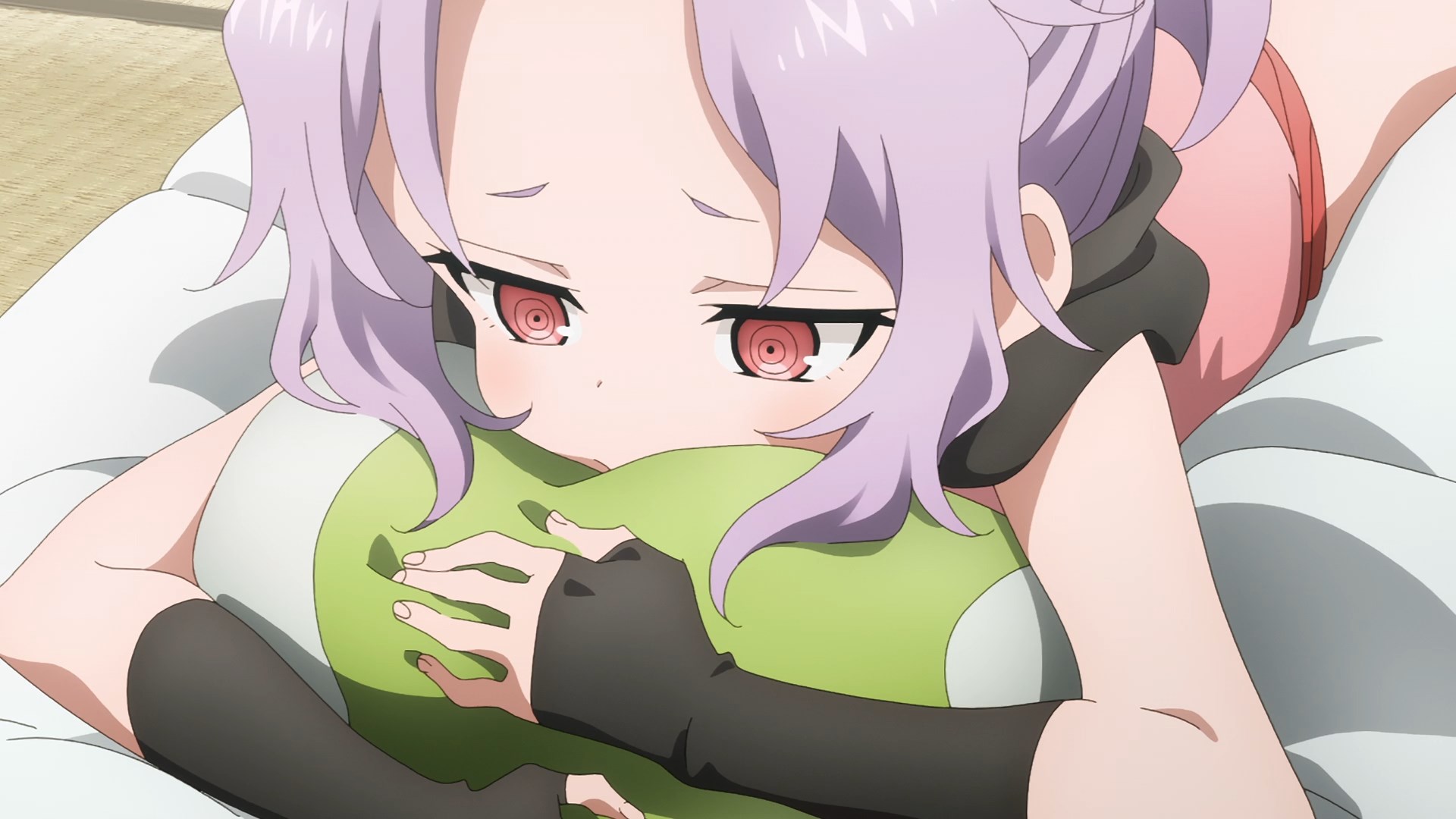 В сердце куноити Цубаки — скриншот 29