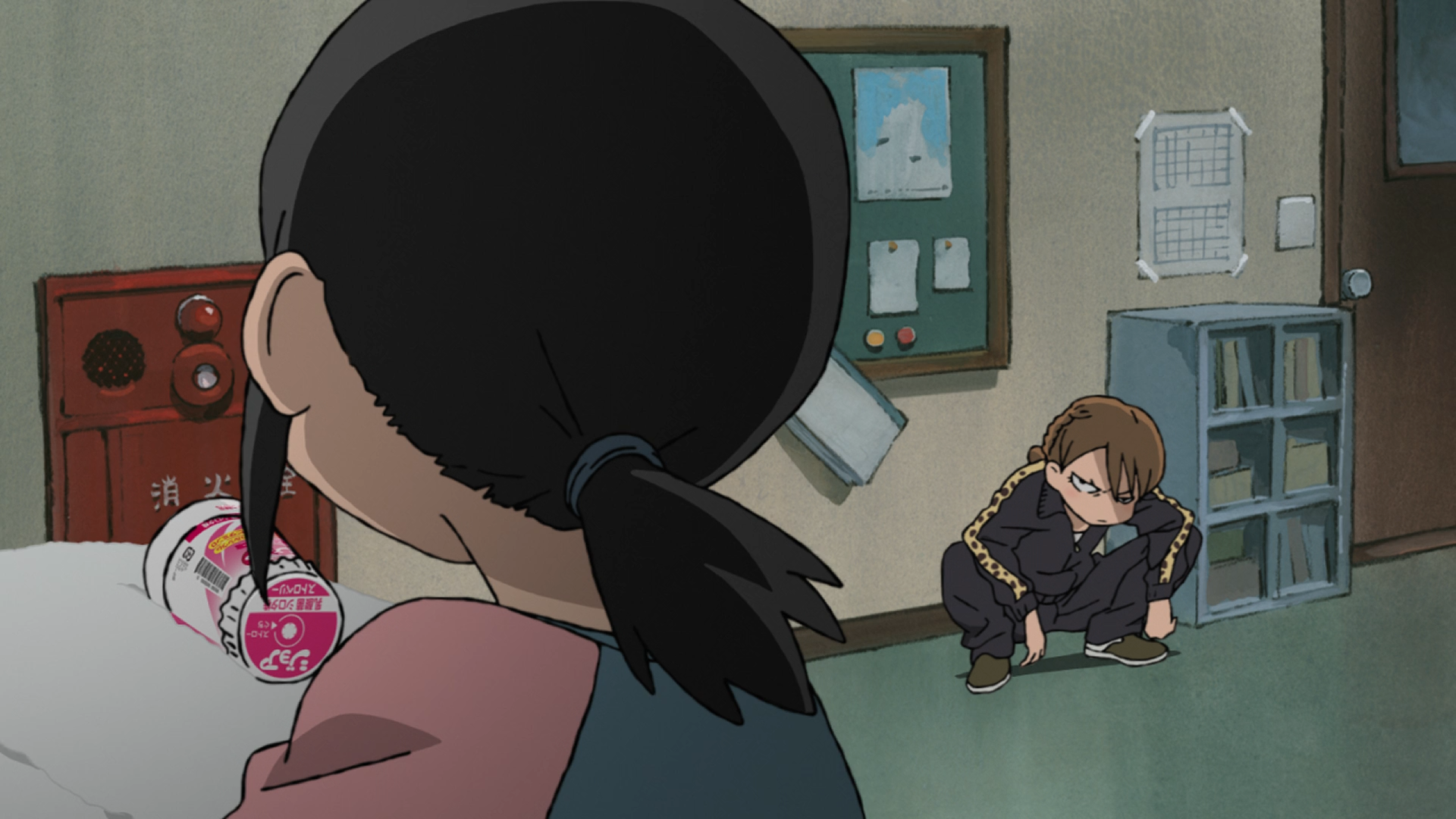 Хисонэ и Масотан — скриншот 27