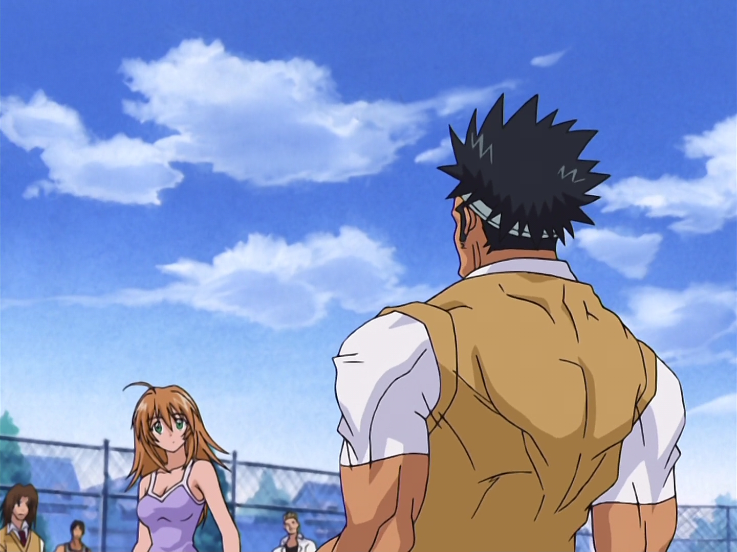 Сила тысячи — скриншот 14