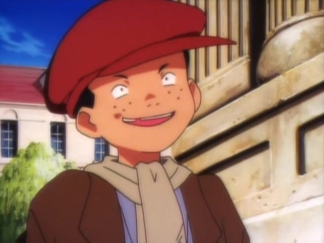 Сакура: Война миров — скриншот 29