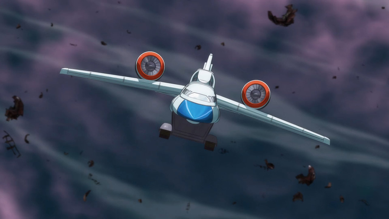 Торико: Специальное меню — скриншот 16