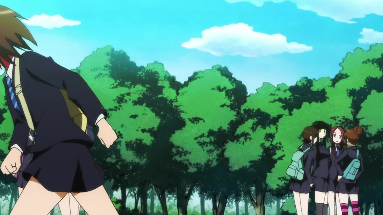 Пушка Нобунаги — скриншот 14