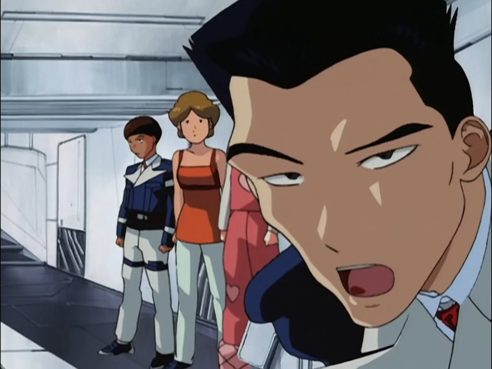 Бесконечное путешествие корабля Ривиас: Спецвыпуски — скриншот 16